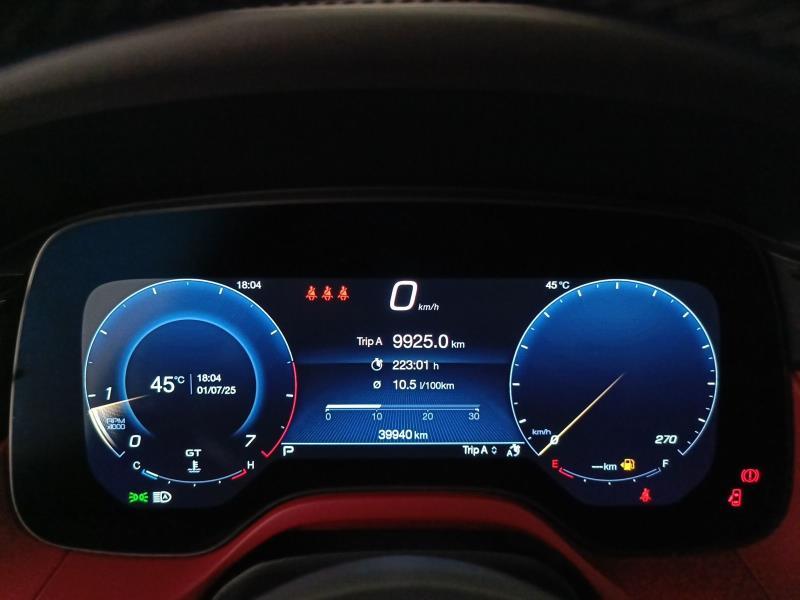 Maserati Levante Grecale 2.0 mhev Modena 330cv auto