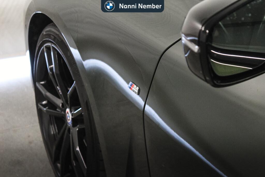 BMW Serie 4 420d Coupe mhev 48V Sport auto