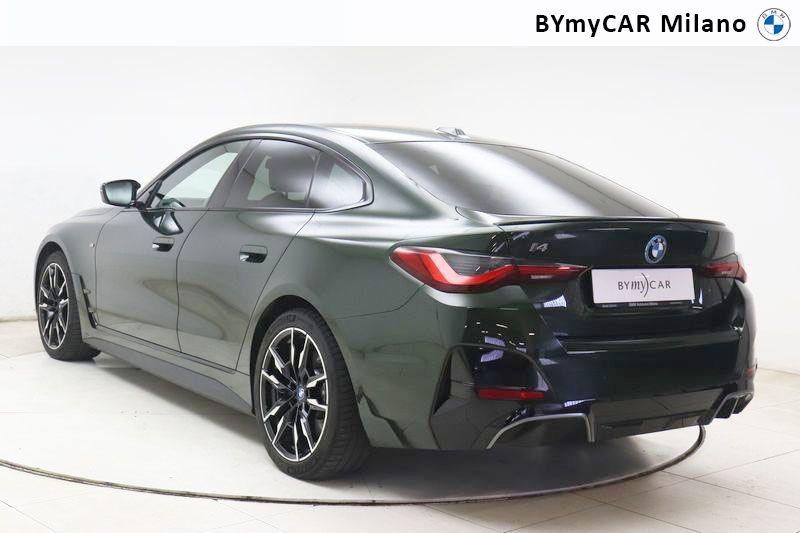 BMW i4 M i4 M50 Sport auto