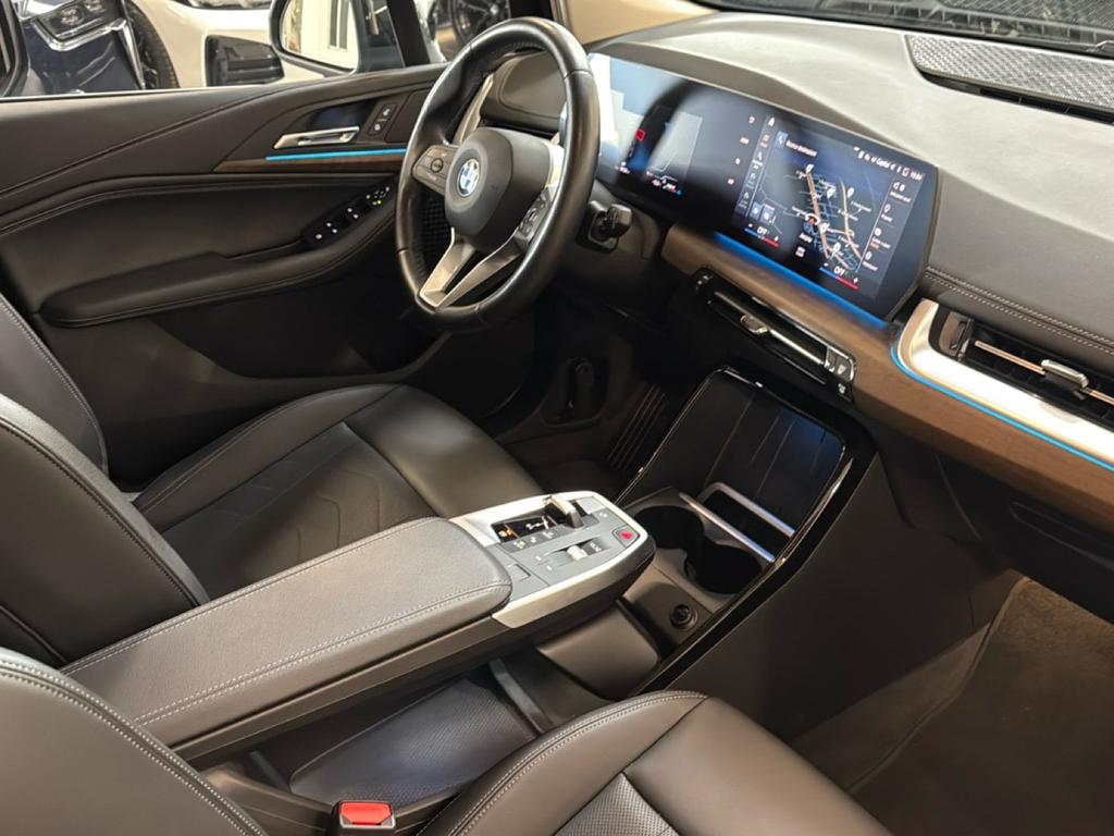BMW Serie 2 218d Active Tourer Luxury auto