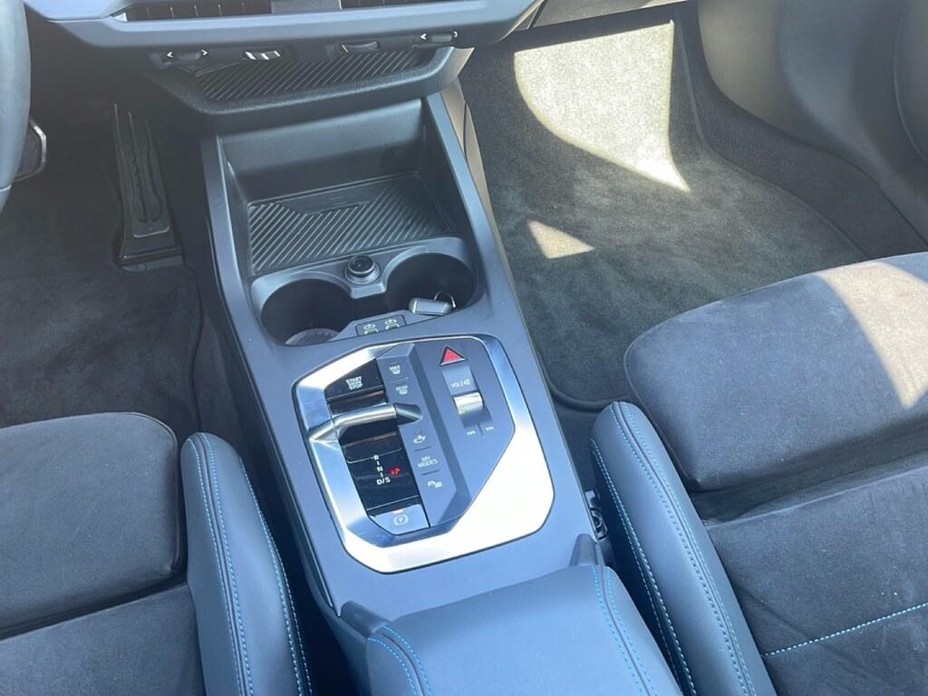 BMW Serie 2 218d Gran Coupe MSport Pro auto