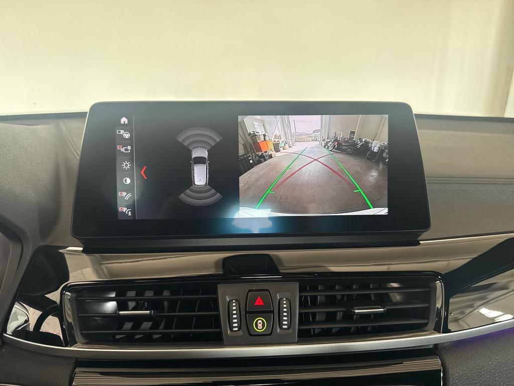 BMW X1 xdrive20d xLine Plus auto