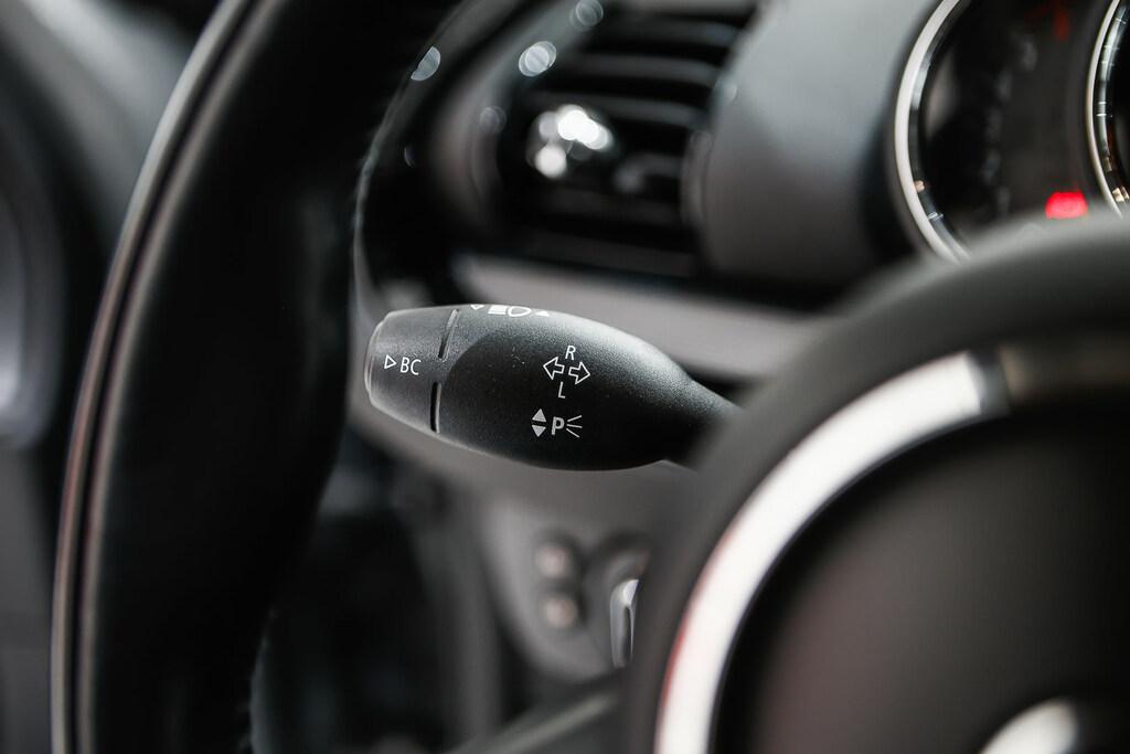 Mini One D Clubman 1.5 One D Exclusive Steptronic