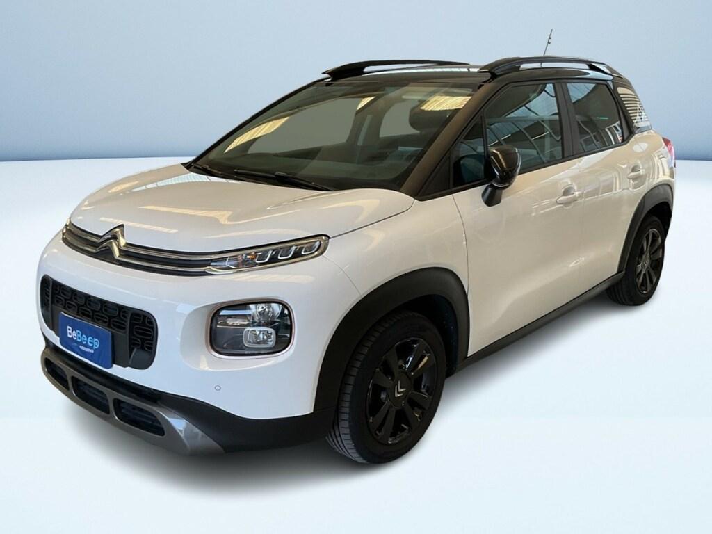 Citroen C3 Aircross 1.2 puretech Origins s&s 110cv my19