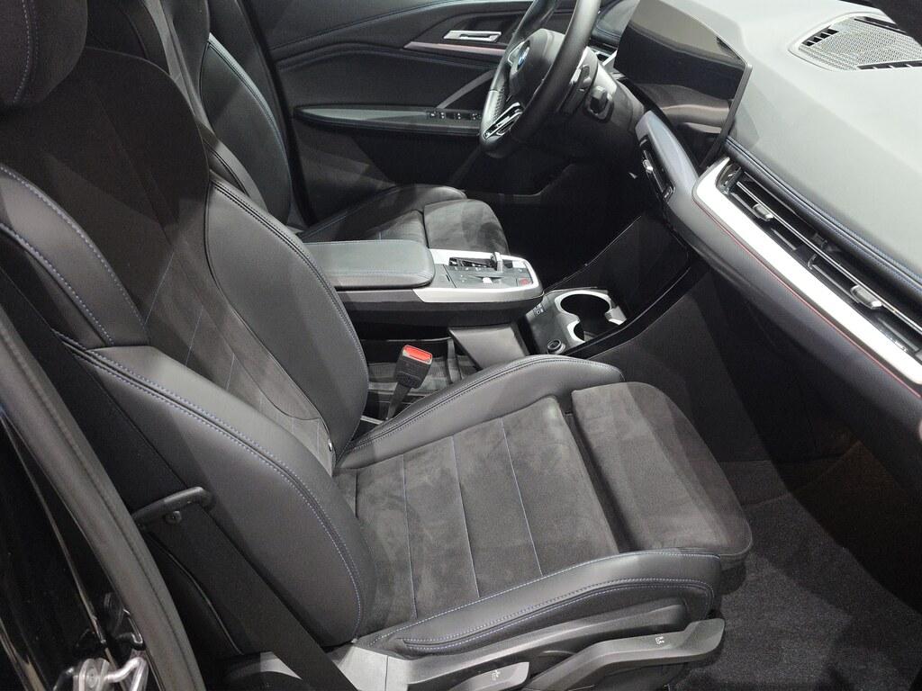BMW X1 sdrive18d Msport auto
