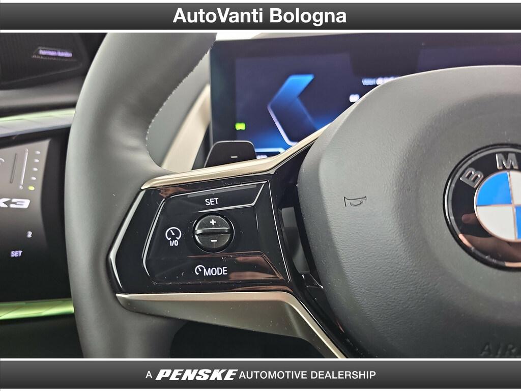 BMW X3 xdrive20d auto