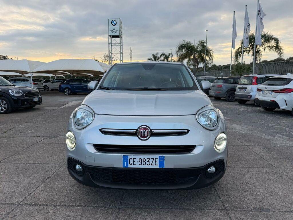 Fiat 500X 1.3 mjt Connect 95cv