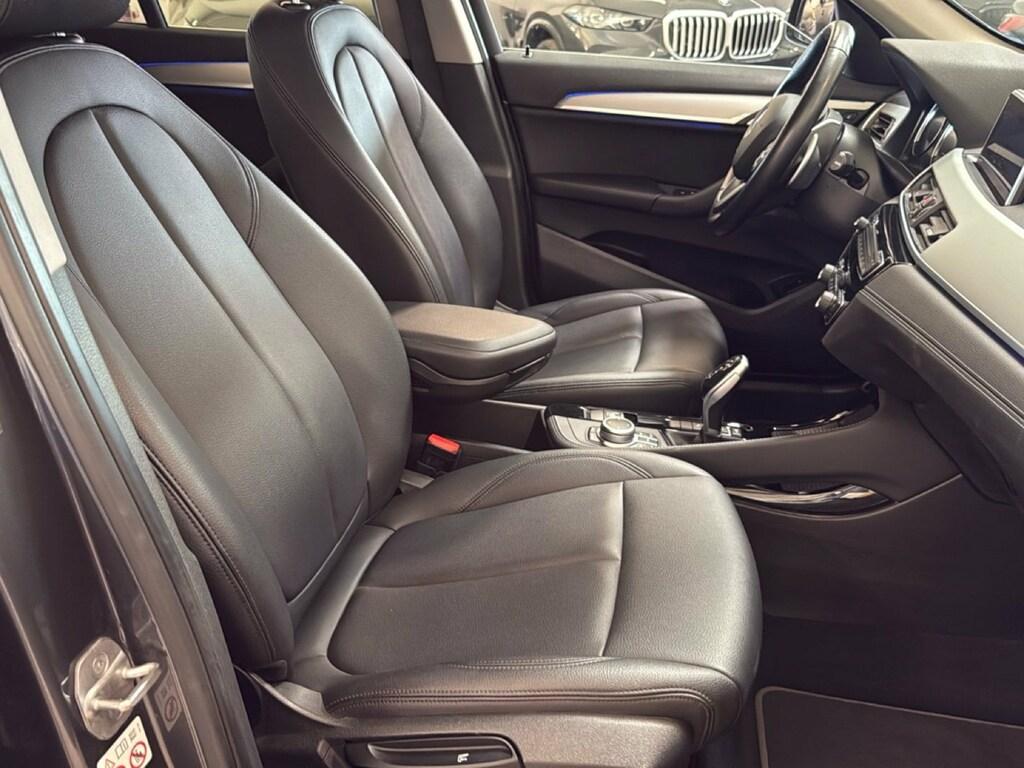 BMW X1 sdrive18d xLine Plus auto