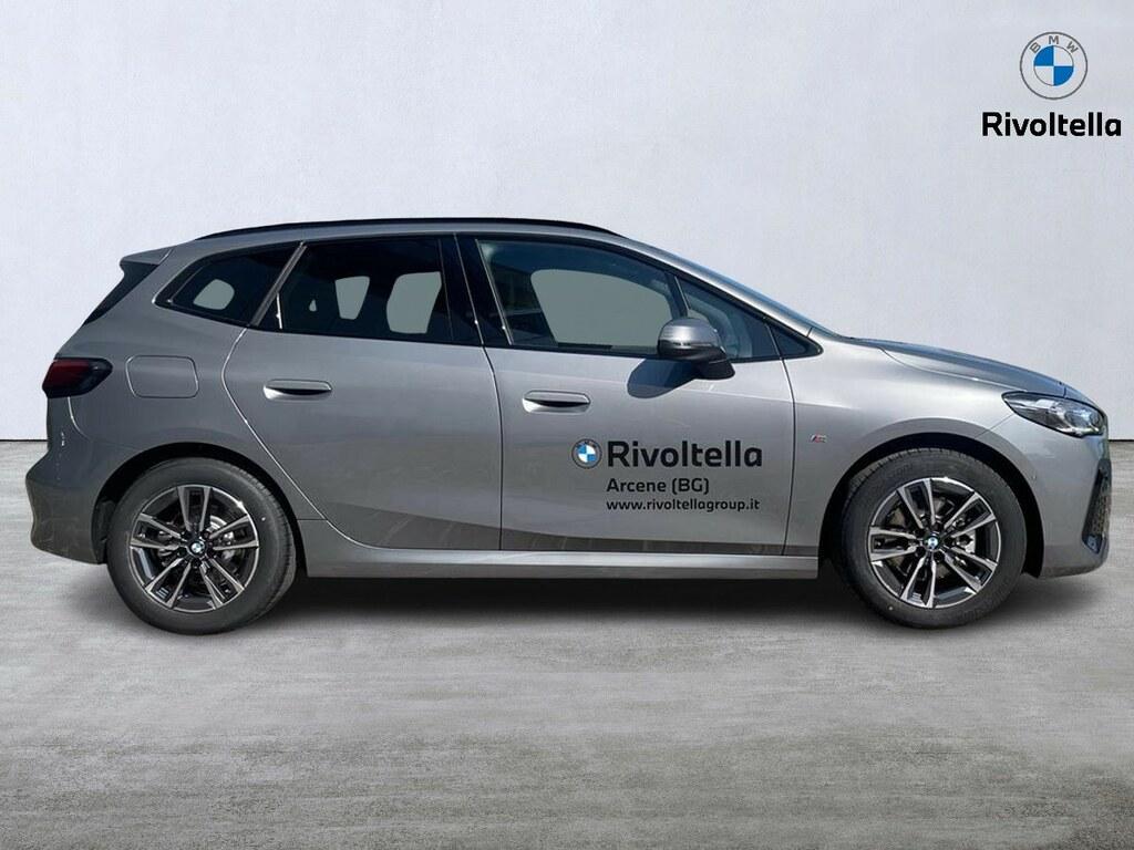 BMW Serie 2 218d Active Tourer Msport auto