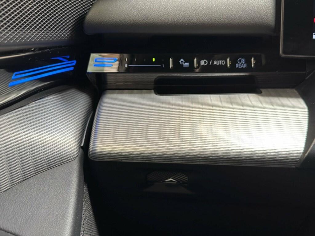 BMW Serie 5 520d Touring 48V xdrive Msport auto