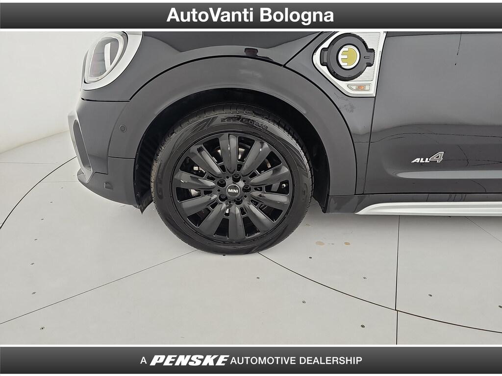 Mini Cooper SE Countryman 1.5 Classic all4 auto