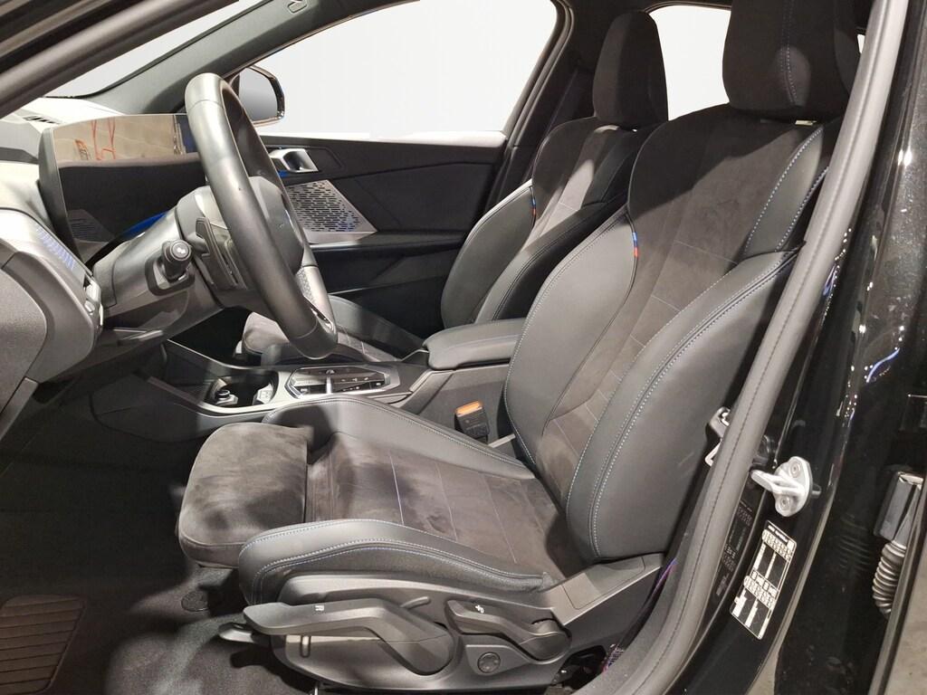 BMW Serie 1 118d MSport Pro auto