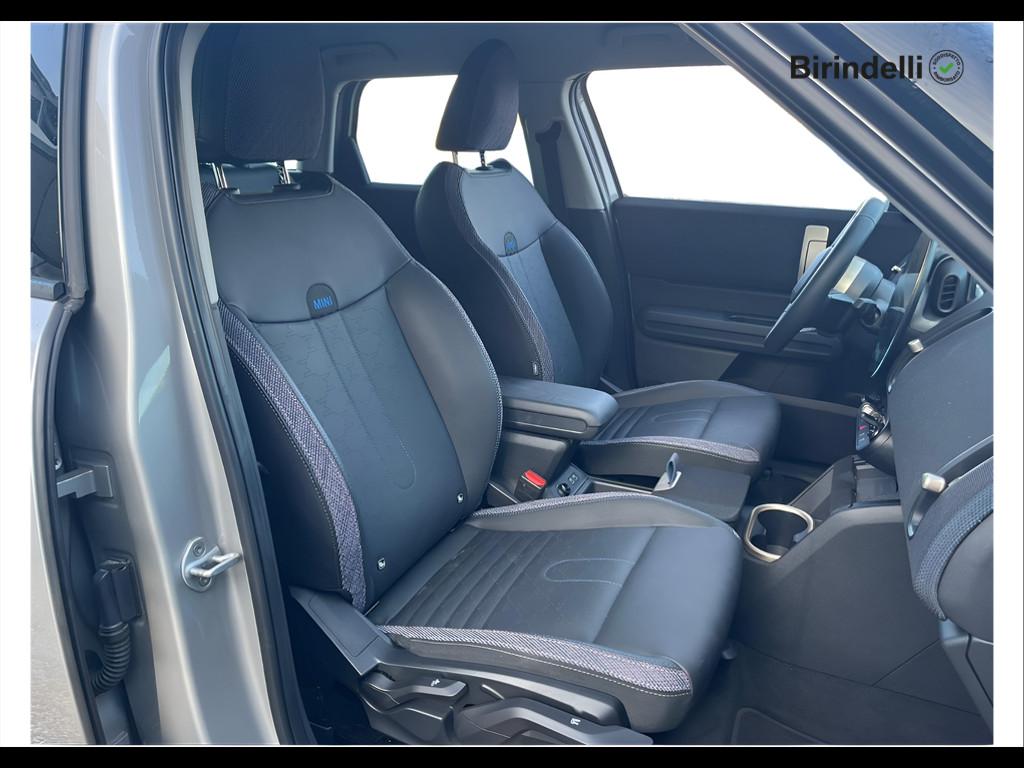 Mini Mini Countryman 2.0 48V D Classic auto