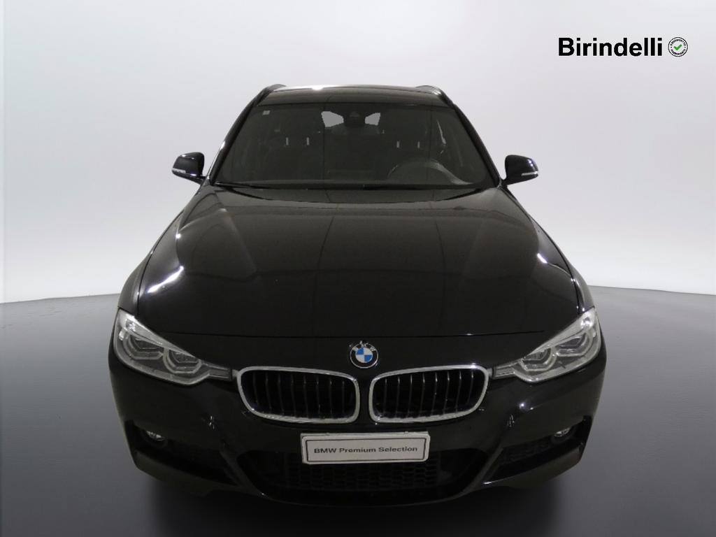 BMW Serie 3 320d Touring Msport