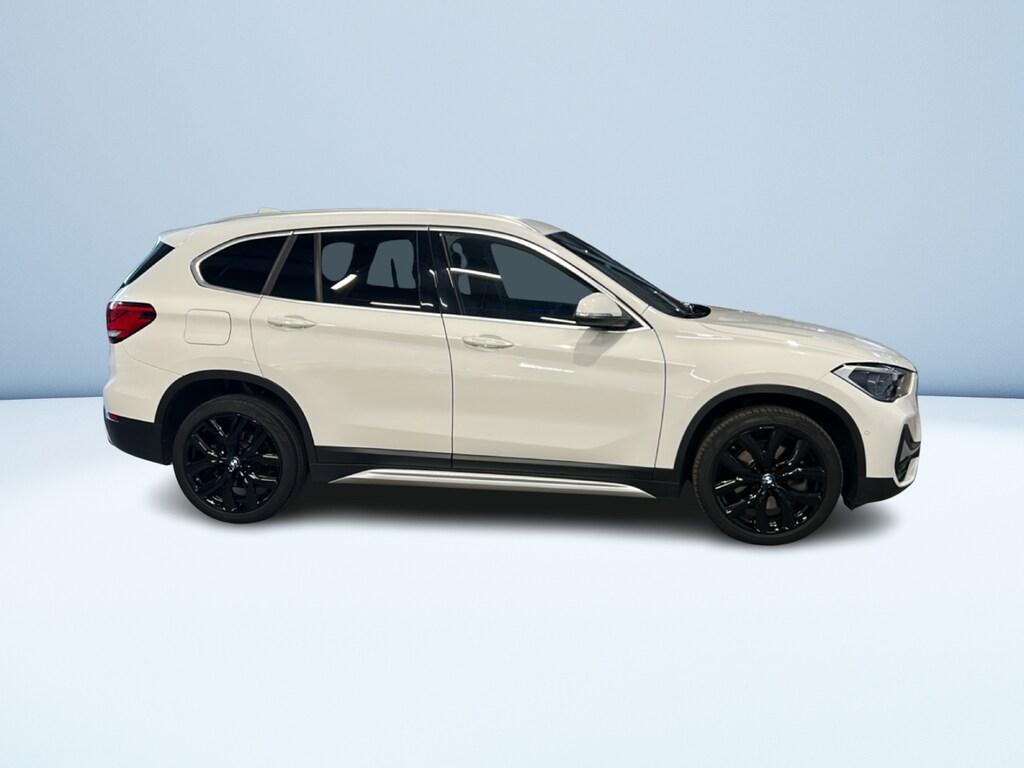 BMW X1 xdrive20d xLine auto