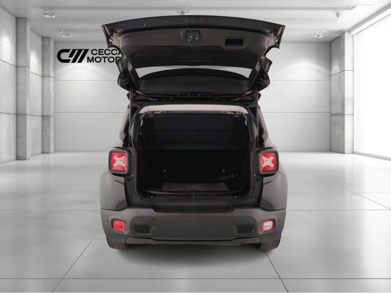 Jeep Renegade 1.6 mjt Limited fwd 120cv auto