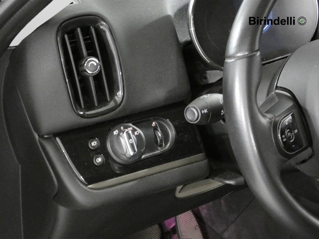 Mini Cooper D Countryman 2.0 D Cooper D Business Auto