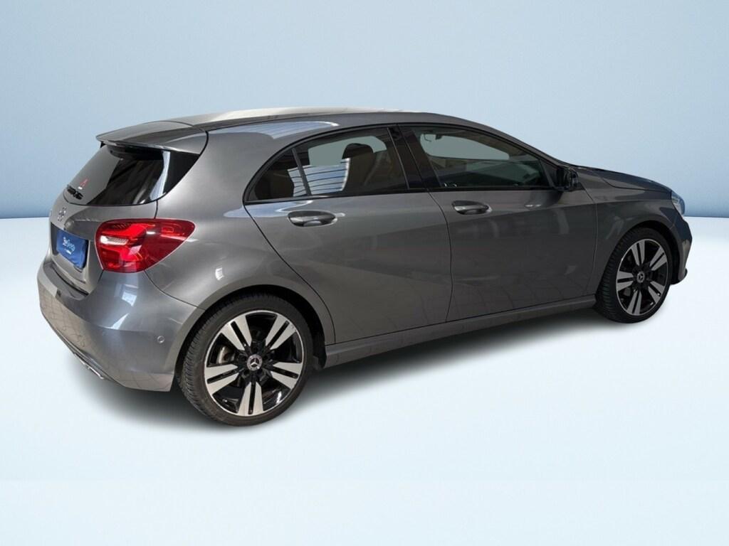 Mercedes Classe A 180 d Sport my16
