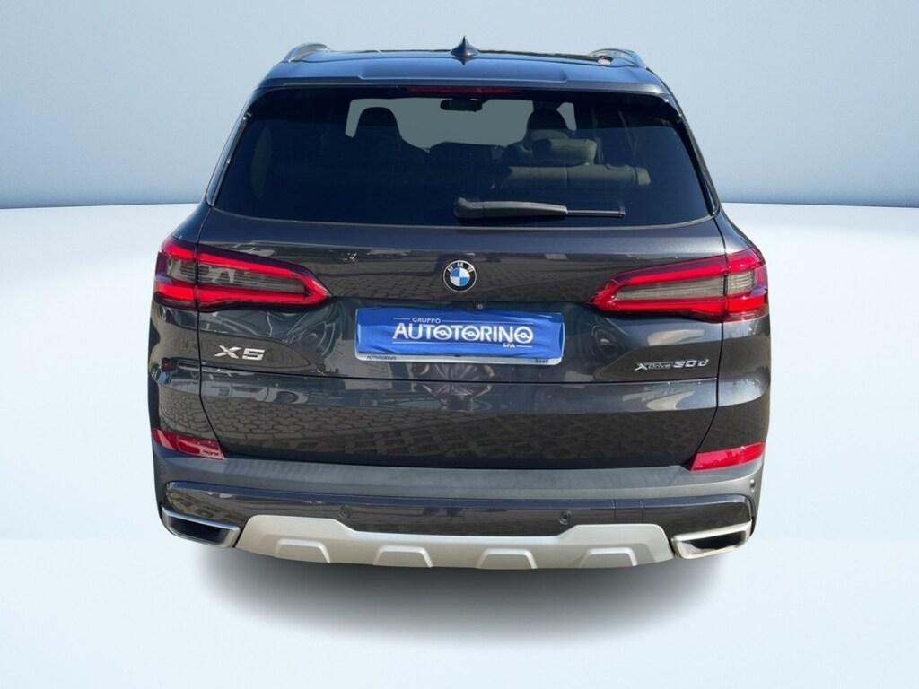 BMW X5 xdrive30d xLine auto