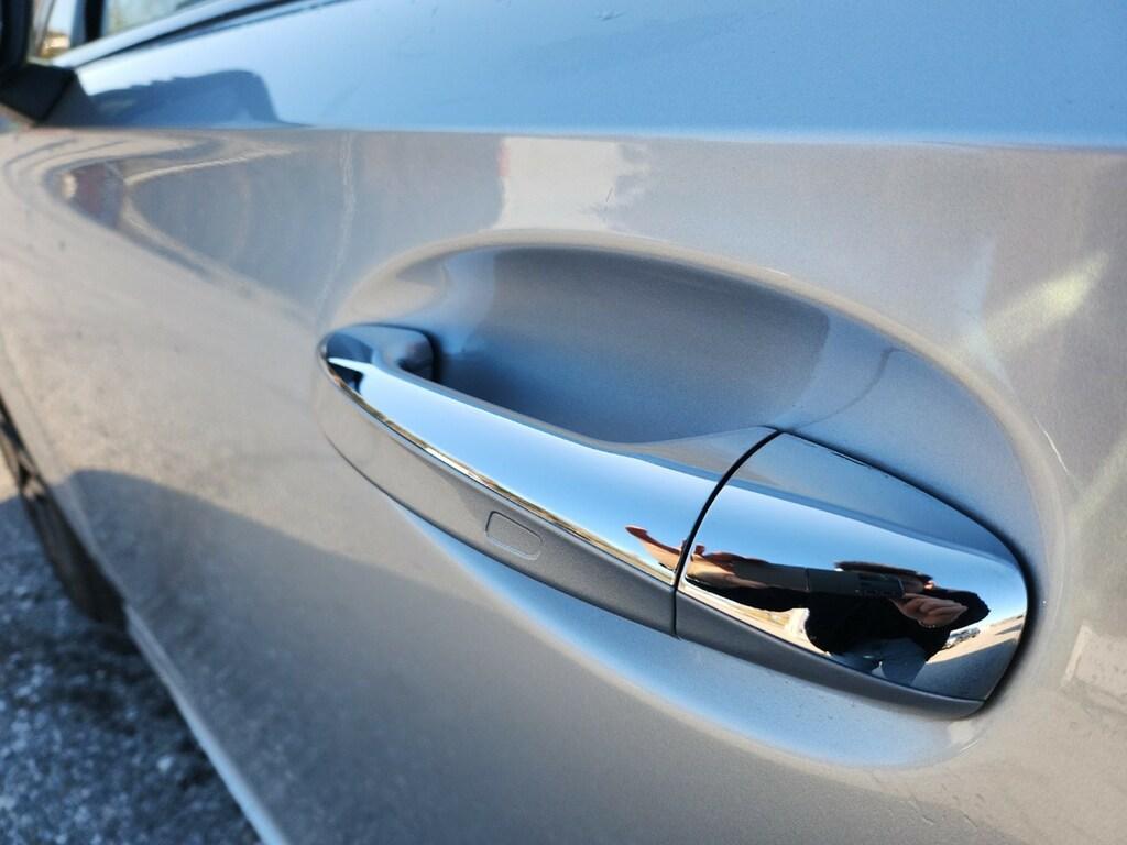 Mercedes Classe A 180 d Advanced Plus AMG Line auto