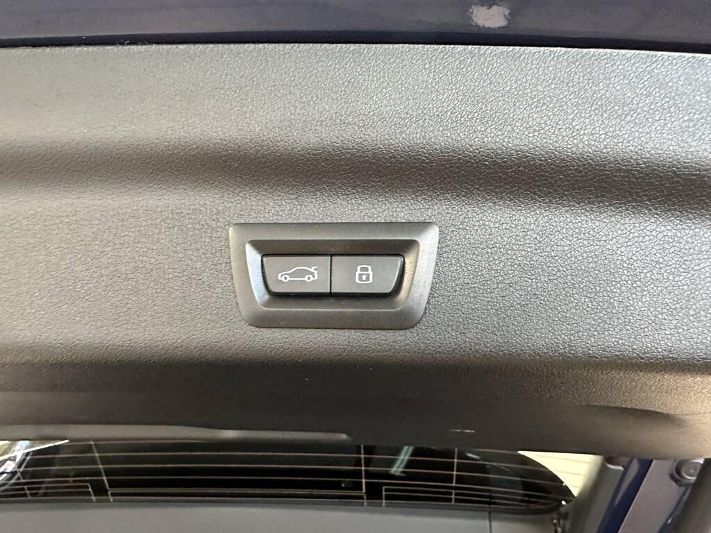 BMW X1 sdrive18d X-Line auto