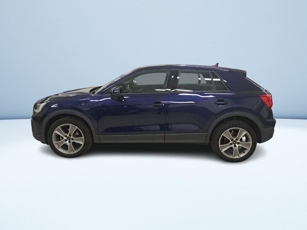Audi Q2 35 1.5 tfsi Business Plus s-tronic