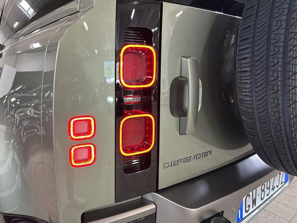 Land Rover Defender 90 3.0d i6 mhev X-Dynamic SE awd 200cv auto
