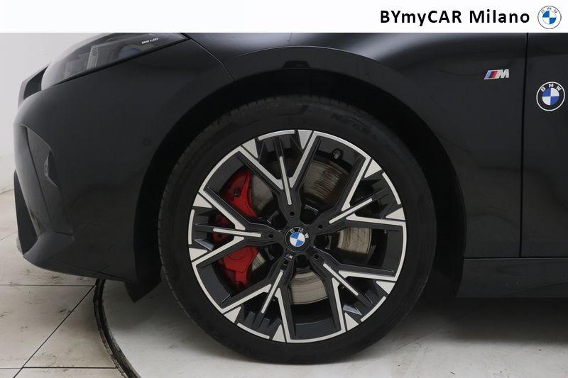 BMW Serie 1 120d 48V MSport Pro auto