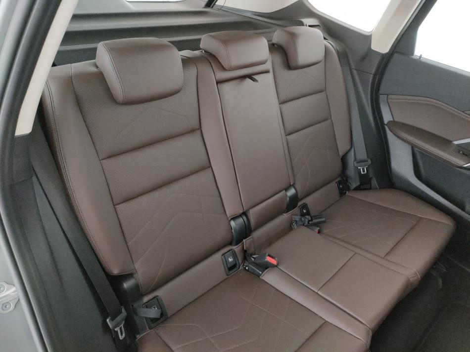 BMW X1 xdrive23d mhev 48V X-Line Edition Signature auto