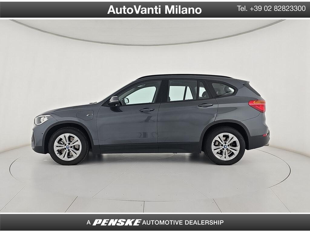 BMW X1 xdrive25e Advantage auto