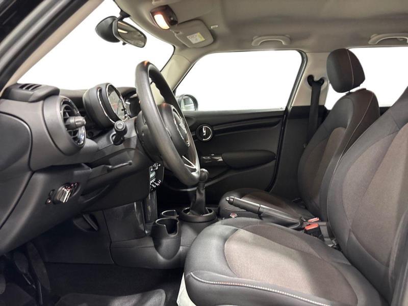 Mini One 1.5 TwinPower Turbo One