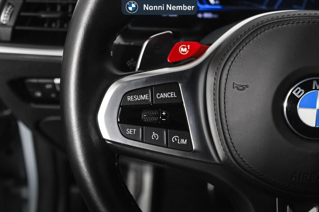 BMW Serie 4 M M4 Cabrio 3.0 Competition M xdrive auto