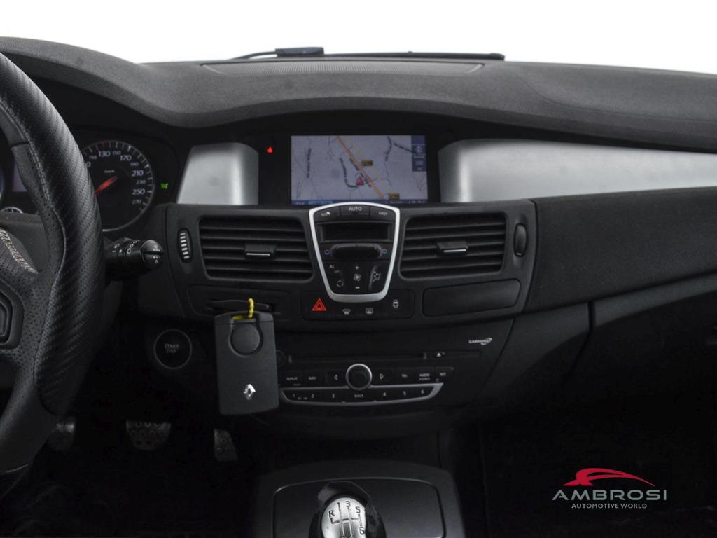 Renault Laguna SporTour 2.0 dci Gt 180cv Fap