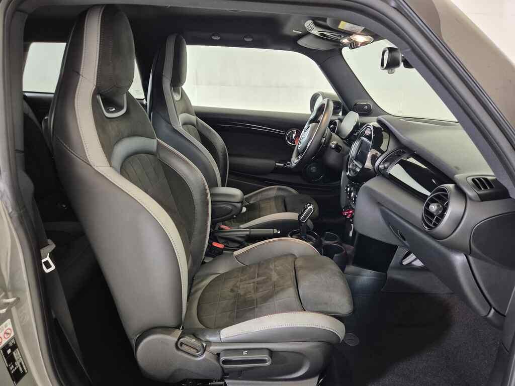 Mini Cooper S 2.0 TwinPower Turbo Cooper S Hype