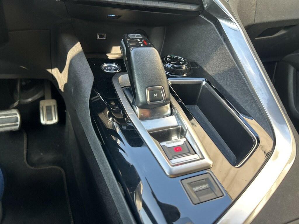 Peugeot 3008 1.5 bluehdi GT Line s&s 130cv eat8