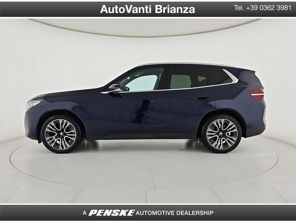 BMW X3 xdrive20d auto