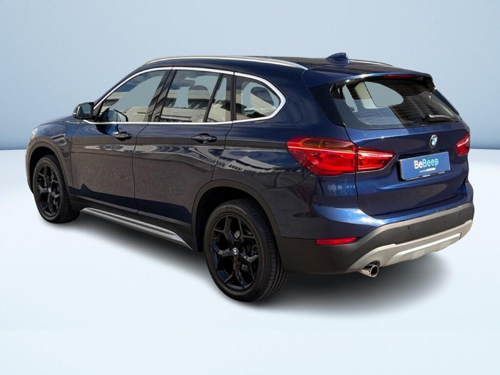 BMW X1 sdrive18d xLine auto