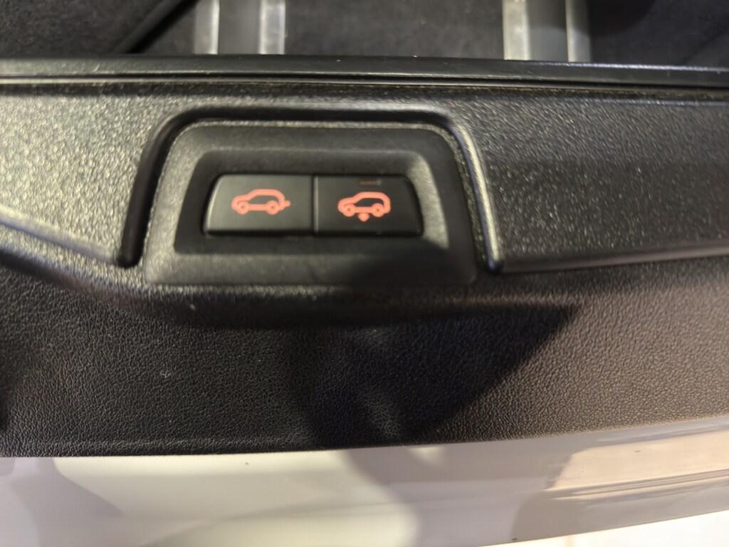 BMW X5 xdrive30d xLine auto