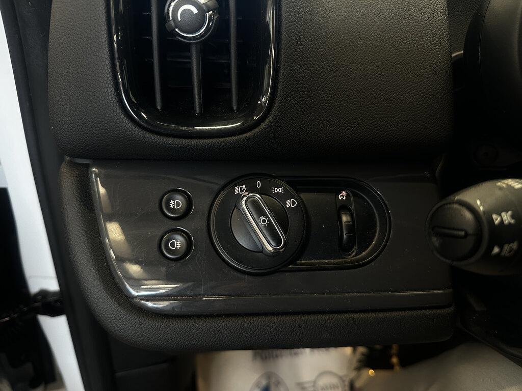 Mini One D Countryman 1.5 TwinPower Turbo One D Business Steptronic