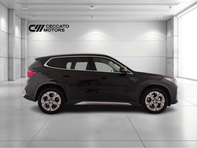 BMW X1 sdrive18d X-Line auto
