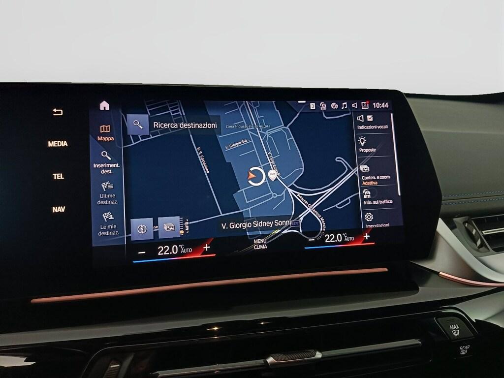 BMW X1 sdrive18d MSport Edition Signature auto