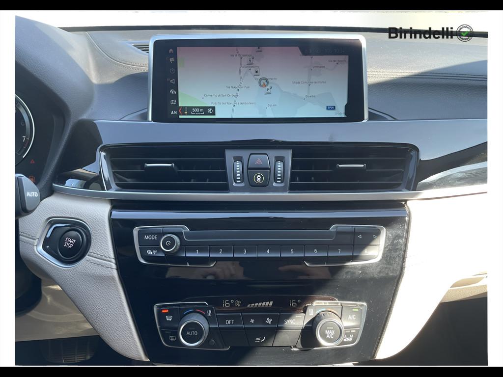 BMW X1 xdrive25e xLine Plus auto