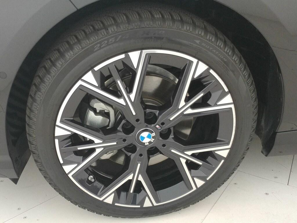 BMW Serie 1 118d MSport auto
