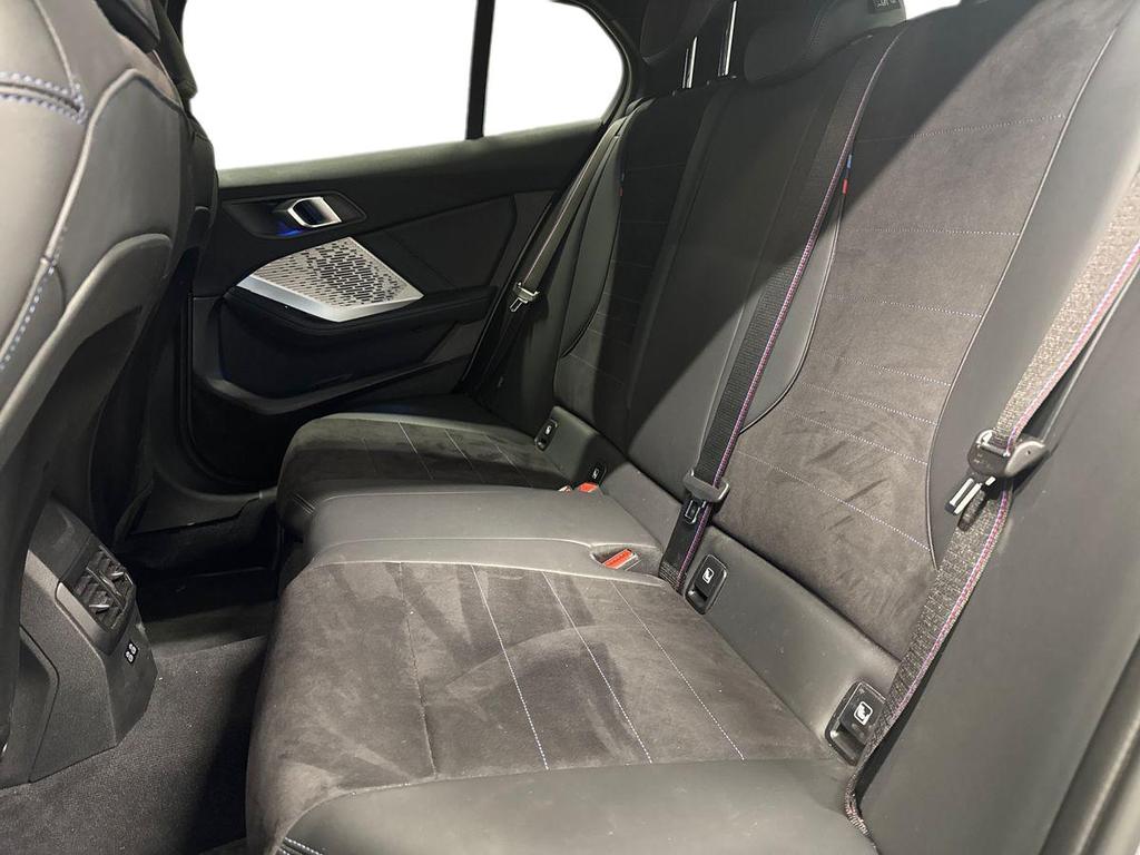 BMW Serie 1 118d MSport Pro auto