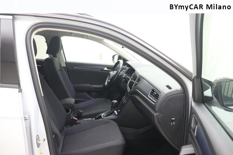 Volkswagen T-Roc 2.0 tdi scr Style 150cv dsg