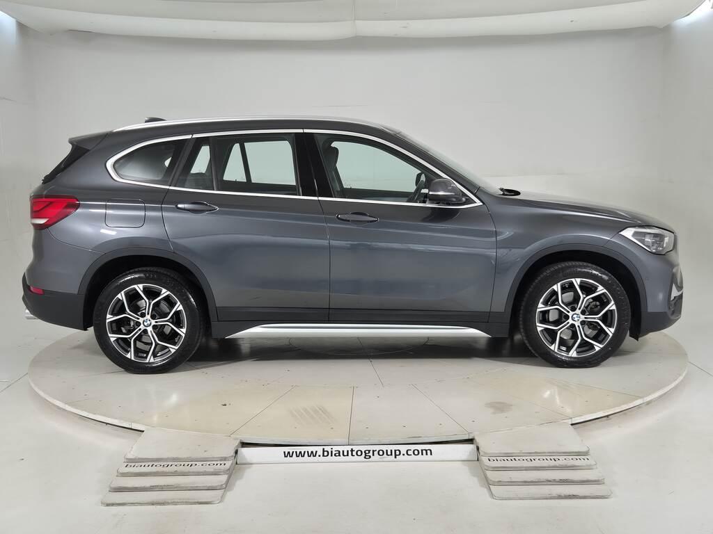 BMW X1 sdrive18d xLine auto