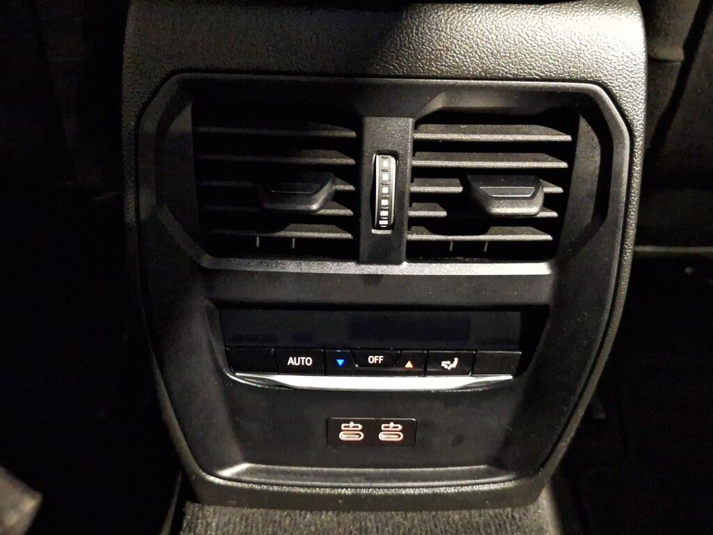 BMW Serie 3 320d mhev 48V xdrive M Sport Pro auto