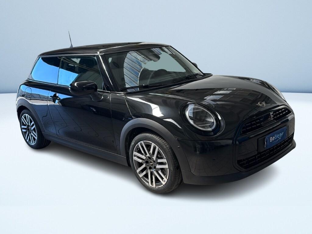 Mini Mini Cooper 3p 1.5 C Classic auto
