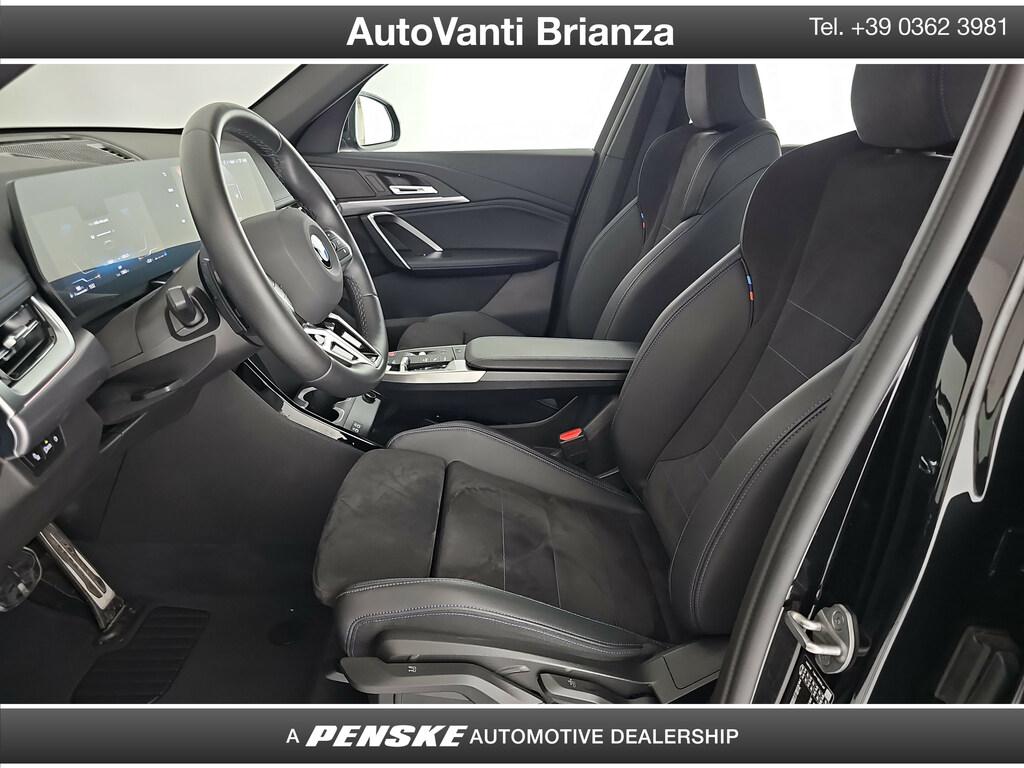 BMW X1 sdrive18d Msport auto