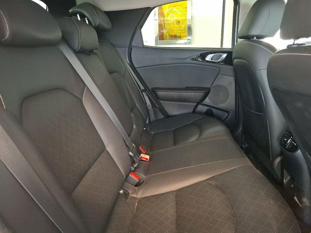 Kia Xceed 1.6 gdi phev Evolution 141cv dct